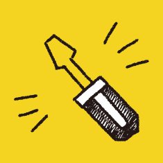 doodle screwdriver N4