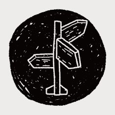 doodle signs N11