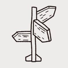 doodle signs N12