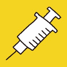 Doodle Syringes N14