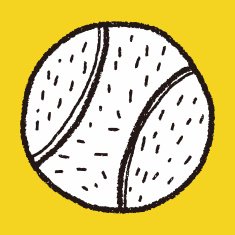 Doodle Tennis N3