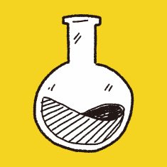 Doodle Test tube N46