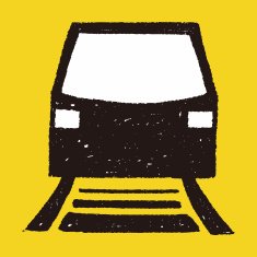 doodle tram N7