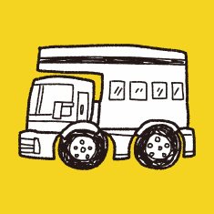 doodle travel car N15