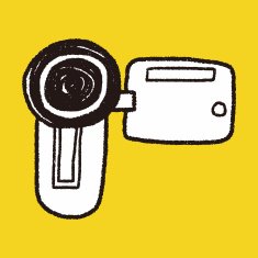 Doodle Video recorder N37