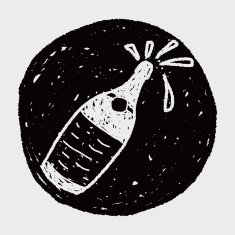 Doodle Wine N15