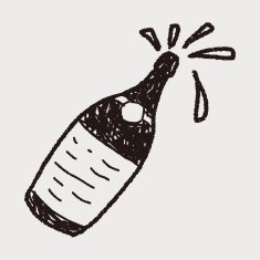 Doodle Wine N16