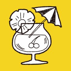 drink doodle N12