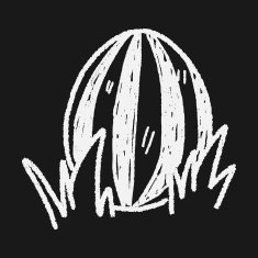 easter egg doodle N85