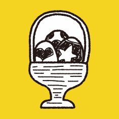 easter egg doodle N178