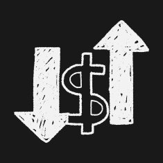 exchange money doodle N25