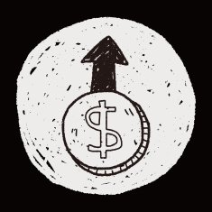 exchange money doodle N27