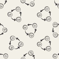 exchange money doodle N36