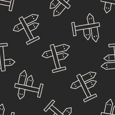 doodle direction N9