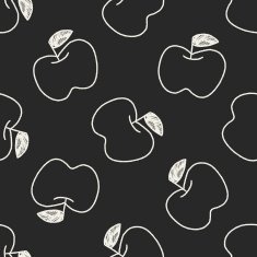 doodle apple N7