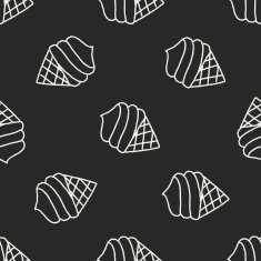 doodle ice cream N74