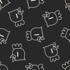 doodle cock N5