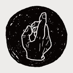 Gesture doodle N170