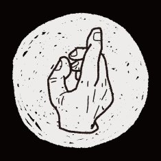 Gesture doodle N312