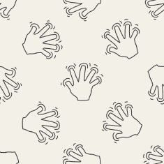Gesture doodle N339