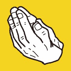 Gesture doodle N409