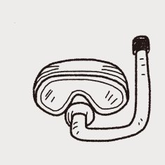 goggle doodle N13