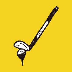 golf doodle N12