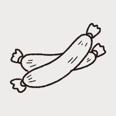 ham doodle N9