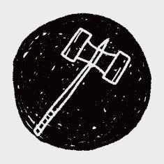hammer doodle N42