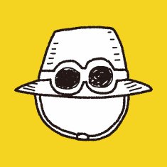 hat doodle N9