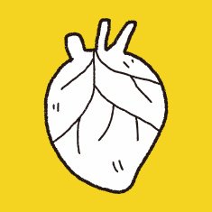 heart doodle N14