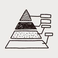 infographic chart doodle drawing N119