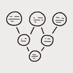 infographic chart doodle drawing N126