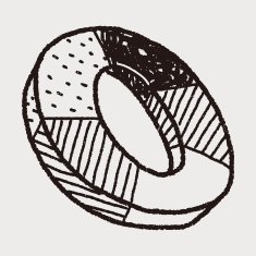 infographic chart doodle drawing N131