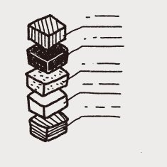 infographic chart doodle drawing N134