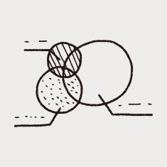infographic chart doodle drawing N135