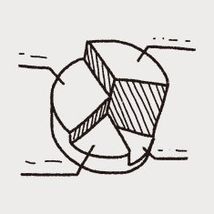 infographic chart doodle drawing N142