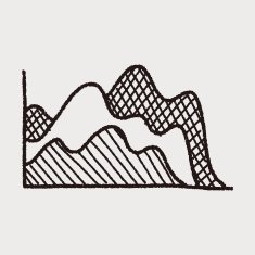 infographic chart doodle drawing N145