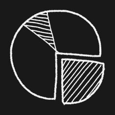 infographic chart doodle drawing N146