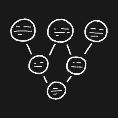infographic chart doodle drawing N161