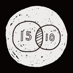 infographic chart doodle drawing N194