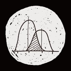 infographic chart doodle drawing N196