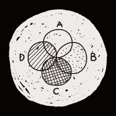 infographic chart doodle drawing N221