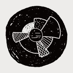 infographic chart doodle drawing N241