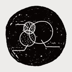 infographic chart doodle drawing N248