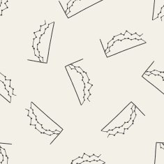 infographic chart doodle drawing N260