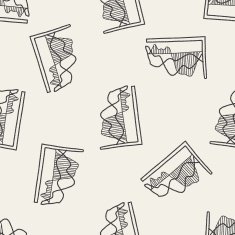 infographic chart doodle drawing N263