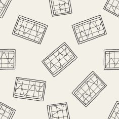 infographic chart doodle drawing N271