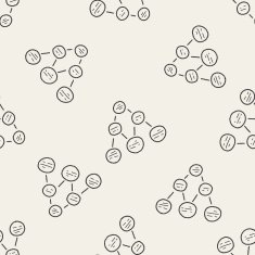 infographic chart doodle drawing N276