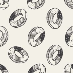 infographic chart doodle drawing N281